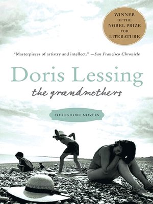 cover image of The Grandmothers